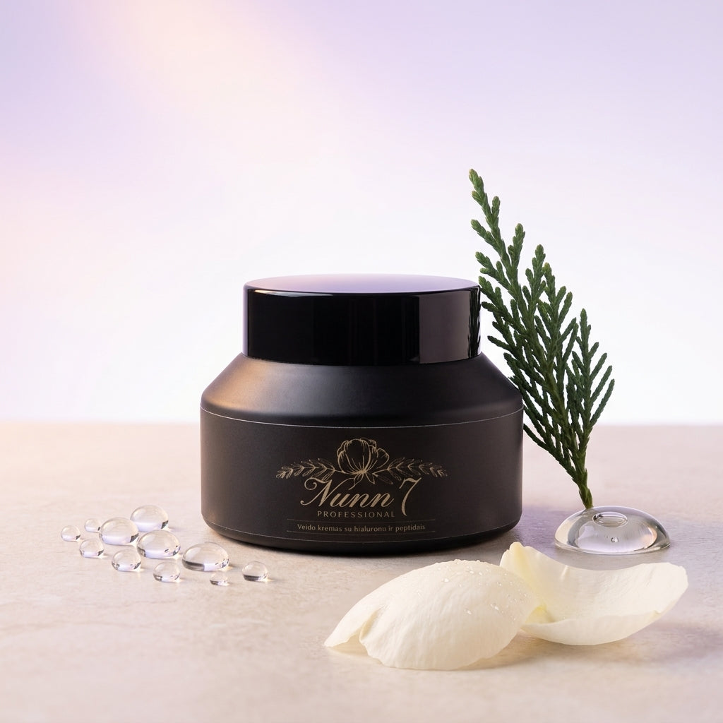 Nunn7 Premium Cream