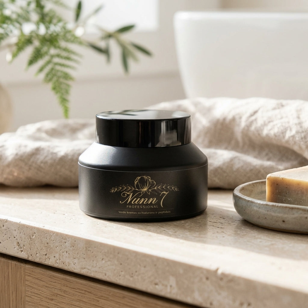 Nunn7 Premium Cream